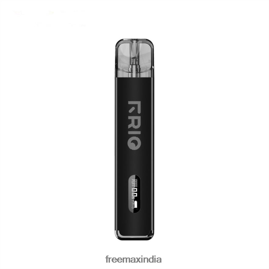 FreeMAX FRIO DF2L8R28 POD Black | Freemax Review