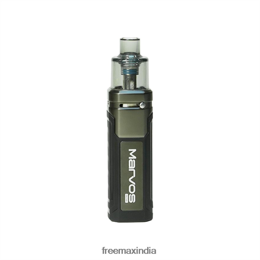 FreeMAX MARVOS DF2L8R50 60W KIT Gunmetal | Freemax Flavormax