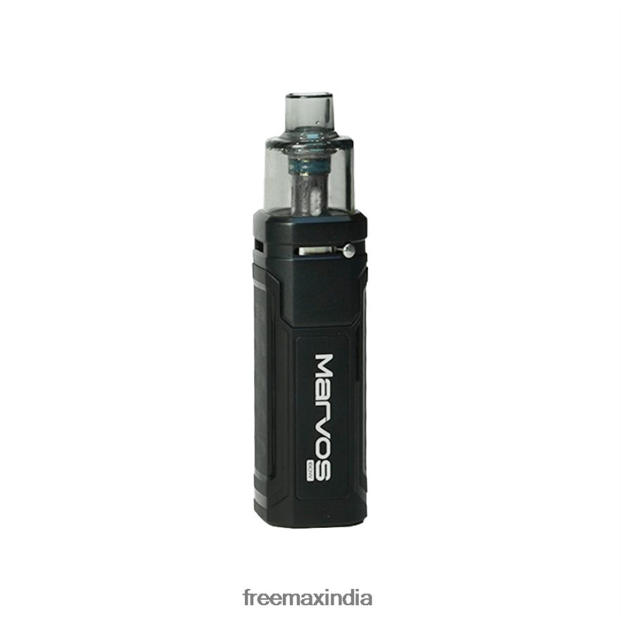 FreeMAX MARVOS DF2L8R51 60W KIT Black | Freemax India