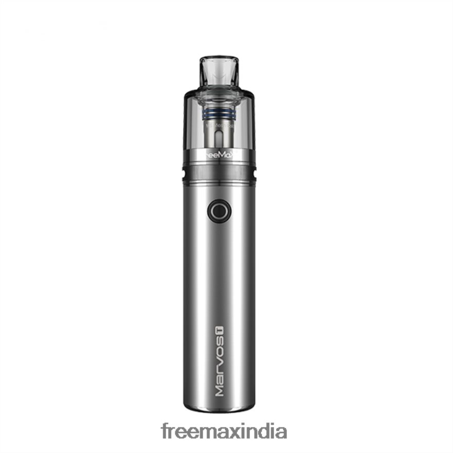 FreeMAX MARVOS DF2L8R58 T 80W KIT Grey | Freemax Review