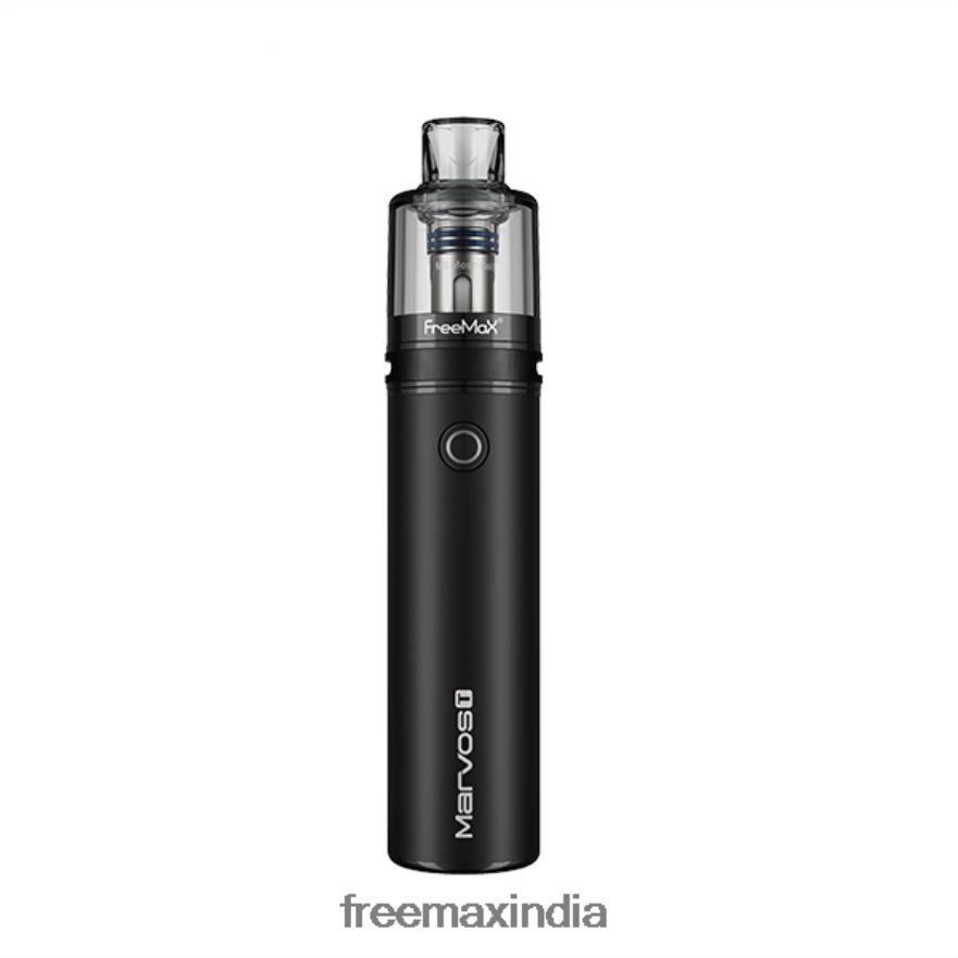 FreeMAX MARVOS DF2L8R59 T 80W KIT Black | Freemax Coupon Code