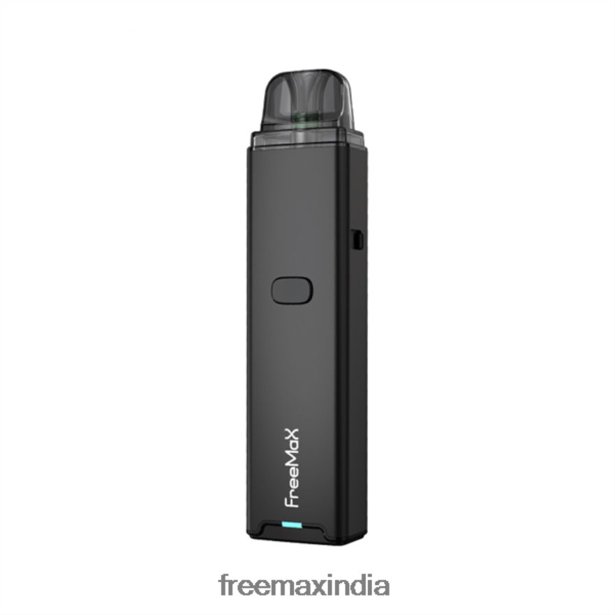 FreeMAX ONNIX DF2L8R64 20W KIT Black | Freemax Vape Price In India