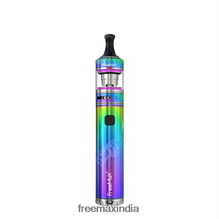 Rainbow TPD