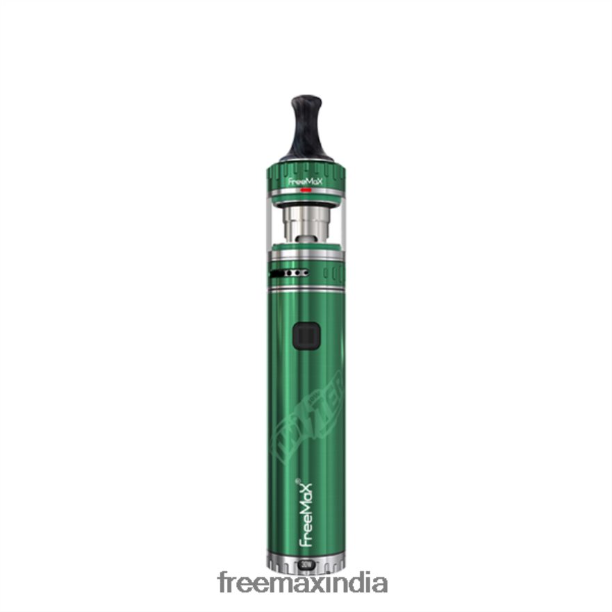 Green TPD