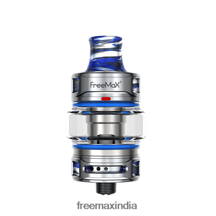 Resin Blue