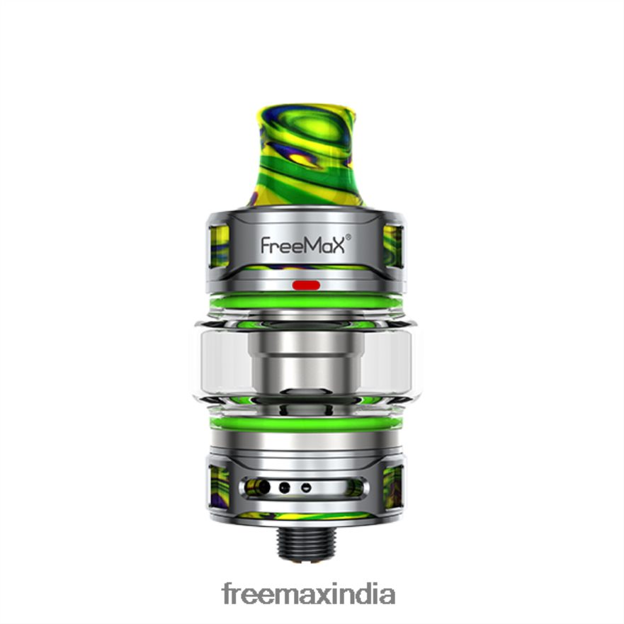 Resin Green