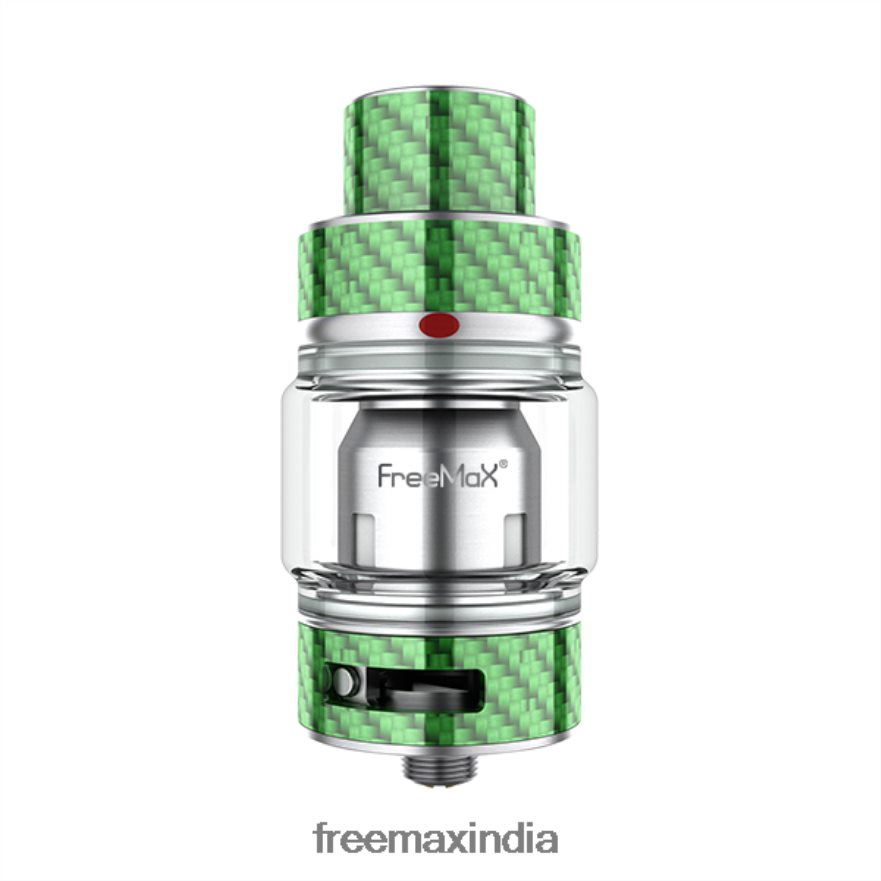 FreeMAX M PRO DF2L8R214 M PRO Green | Freemax Vape Price In India